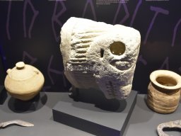 Exposición de los Guerreros de Xian 2023